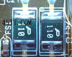 看圖識保險電阻兼談故障實例 計算機軟硬件及外圍輔助設備維護指南